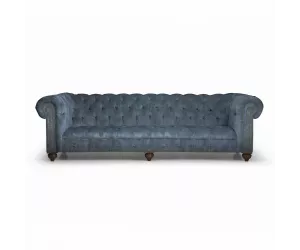 Диван Шервуд 681-01 (Sherwood Sofa)