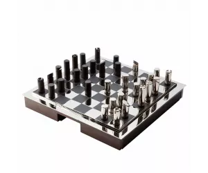Шахматный набор Саттон (Sutton Chess Set)