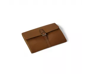 Сумка для путешествий Толедо (Toledo Travel Case, Saddle), цвет седло