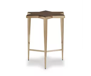 Приставной стол Поларис (Polaris Accent Table)