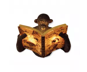 Бра Манки Бук (Monkey Book)