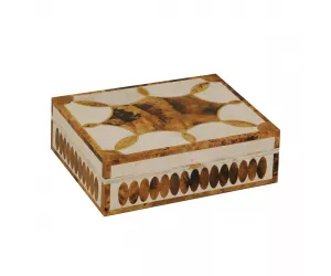 Шкатулка Стоунли Бокс (Stonely Box)