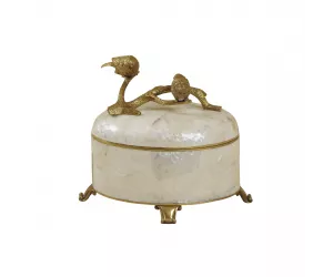 Шкатулка Твиг Бокс (Twig Box)
