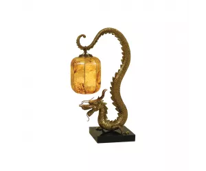 Лампа Драгон (Dragon)