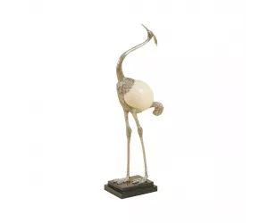 Статуэтка Эгрэт (Egret)