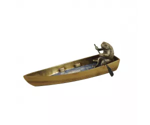 Чаша Роуинг Фрог (Rowing Frog)