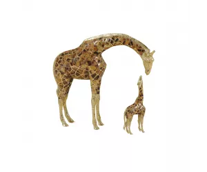 Статуэтка Мазерз Прайд Жирафс (Mother'S Pride Giraffes)