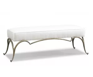 Банкетка Маева Метал Стуул (Maeva Metal Stool)