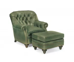 Кресло Армстронг (Armstrong Chair)
