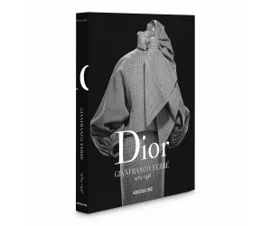 Книга «Лиор от Ферре» (Dior By Ferre)