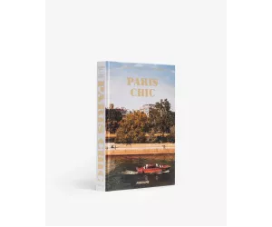 Книга «Париж. Шик» (Paris CHIC)