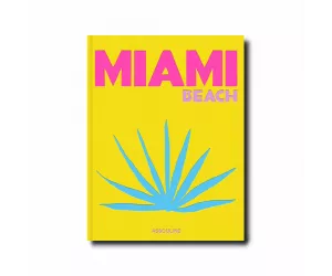 Книга «Майами-Бич» (Miami Beach)