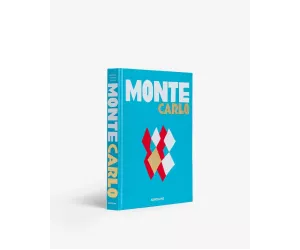 Книга Монако (Monte Carlo)