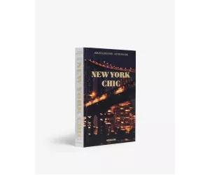 Книга Нью-Йорк Шик (New York Chic)