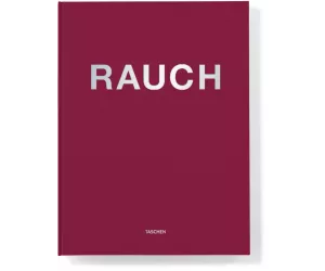 Книга «Раух» (Rauch)