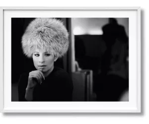 Книга «Барбра Стрейзанд» (Barbra Streisand), Шиллер-ИНТ