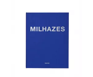 Книга «Мильязеш» (Milhazes)