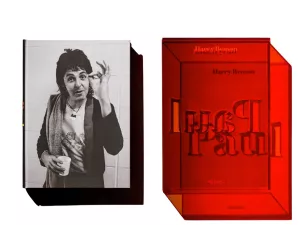 Книга «Бенсон. Маккартни» (Benson, McCartney)