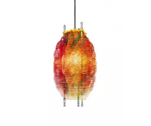 Декоративная лампа Брюссель Лампс (Brussels Lamps)