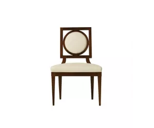 Стул Луис Дайнинг Сайд (Louis Dining Side Chair)