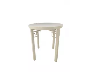 Придиванный стол Чайниз (Chinese Lamp Table)