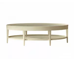 Журнальный стол Кабошон (Cabochon Cocktail Table)