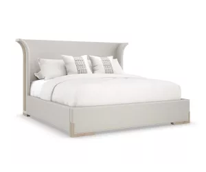 Кровать Бьюти Слип Куин Бед (Beauty Sleep Queen Bed)