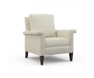 Кресло Лаунж F1558-01 (Lounge Chair)