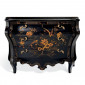 Комод Heiress Painted Bombé Chest