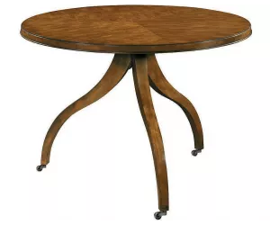 Обеденный стол Инголд (Ingold Pedestal)