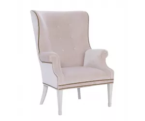 Кресло Айзек Винг (Isaac Wing Chair)