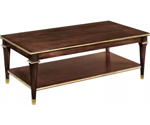 Журнальный стол Эш (Ash Cocktail Table)