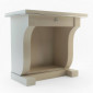 Прикроватная тумба Brook Street Night Stand