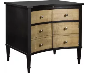 Прикроватная тумба Ланкастер (Lancaster Nightstand)