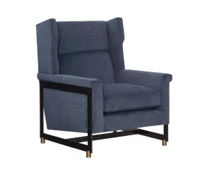 Кресло Крейдл Винг (Cradle Wing Chair)