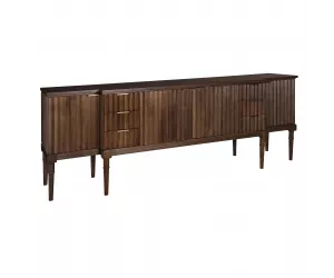 Комод Плейтед (Plaited Buffet)