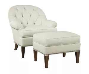 Кресло Холли Тафтед (Holly Tufted Chair)