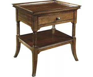 Прикроватная тумба Калла (Calla Side Table)