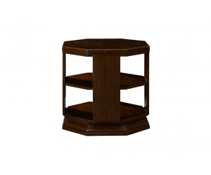 Приставной столик Brook Street Salon End Table
