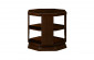 Приставной столик Brook Street Salon End Table