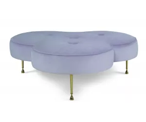 Банкетка Кловер (Clover Ottoman)