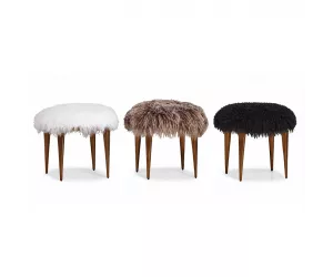 Пуф Сен-Тропе L6007-20 (Saint-Tropez Pouf Ottoman)