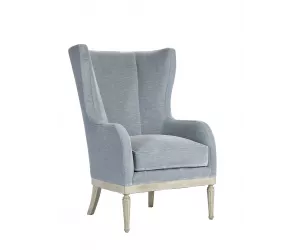 Кресло Бенедикт Винг (Benedict Wing Chair)