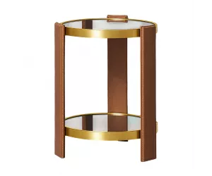 Придиванный стол Далтон (Dalton Accent Table)