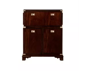 Бар Шотвелл (Shotwell Bar Cabinet)