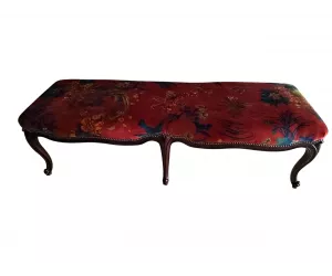 Банкетка Нобл Эстейт Бенч (Noble Estate Bench)