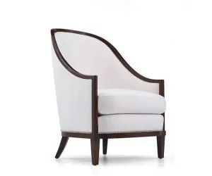 Кресло Мэйфэр Бержер (Mayfair Bergere Chair)