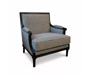 Кресло Дьючес Салон I (Duchess Salon Chair I)