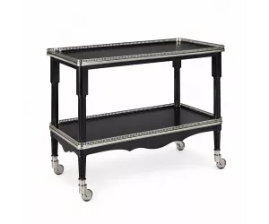 Барная тележка Уан Фифт Бар Карт (One Fifth Bar Cart)