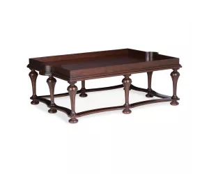 Журнальный стол Сэдлер Трей (Sadler Tray Cocktail Table)